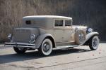 Duesenberg J232/2261 Arlington Sedan LWB by Derham 1930 года